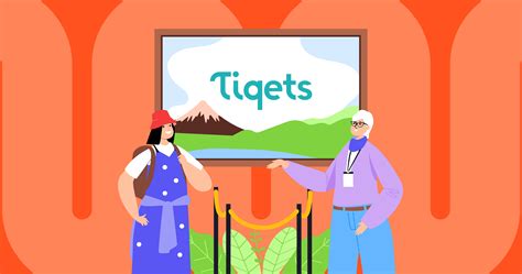 Tiqets Affiliate Program Review: How To Earn On .